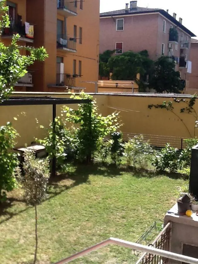 Casa Di Gino Bed & Breakfast Bologna