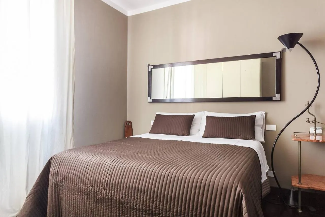 Casa Di Gino Bed & Breakfast Bologna Italy