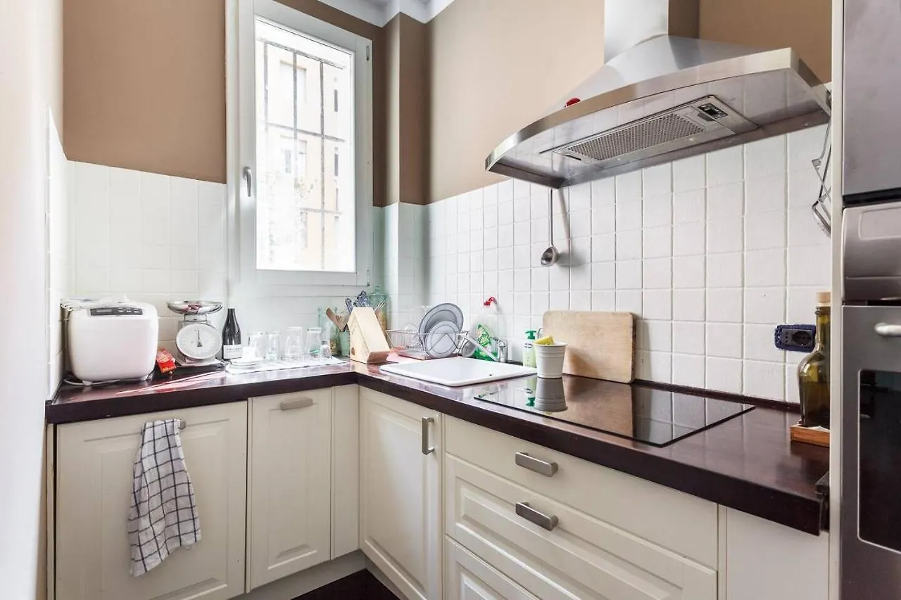 Casa Di Gino Bed & Breakfast Bologna