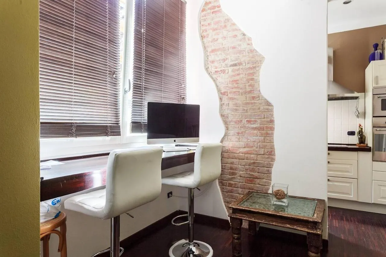Casa Di Gino Bed & Breakfast Bologna