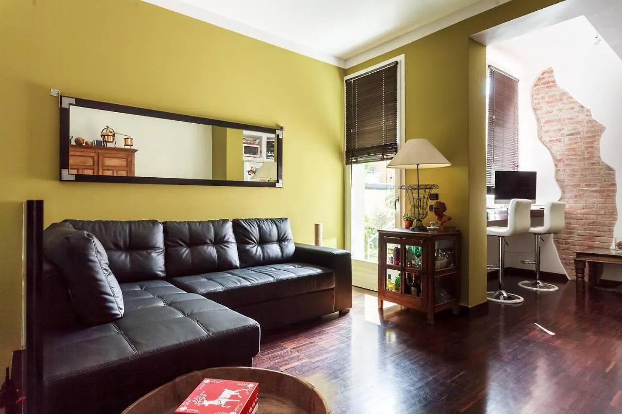 Casa Di Gino Bed & Breakfast Bologna