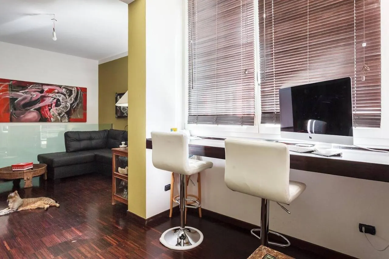 Casa Di Gino Bed & Breakfast Bologna Italy